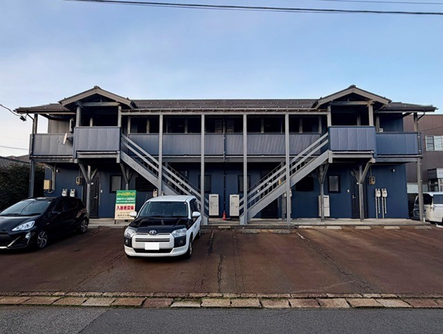 コーポグリーン