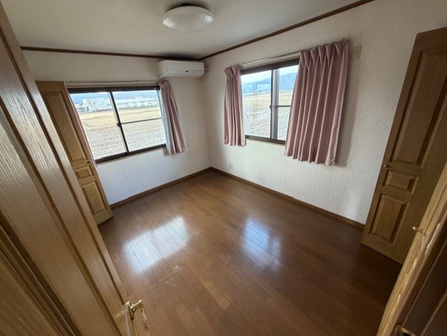 2階洋室6帖 2階洋室6帖