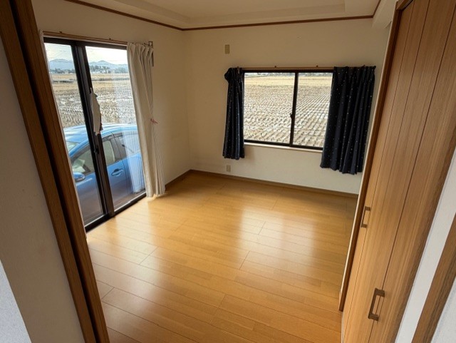 1階洋室6.5帖 1階洋室6.5帖