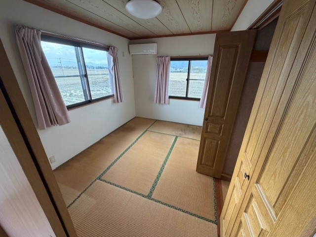 2階和室6帖 2階和室6帖